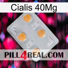 Cialis 40Mg 24
